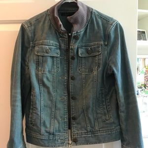 Marc Jacobs Denim Jacket